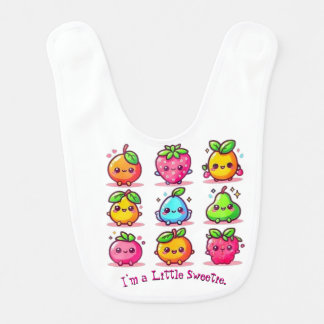 Baby Bib