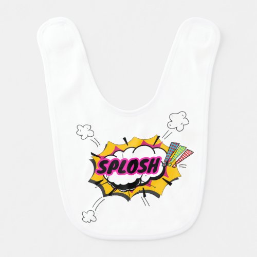 Baby Bib