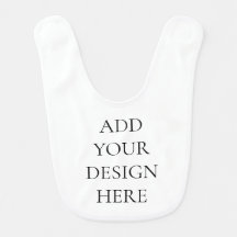 Baby Bib