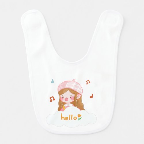 Baby bib