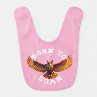 Baby Bib