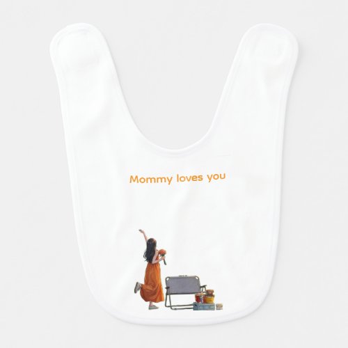 Baby bib