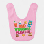 Baby Bib