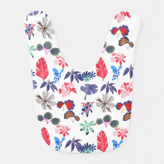 Baby bib