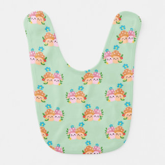Baby bib