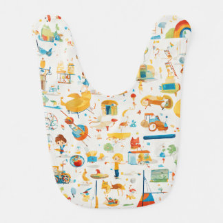 Baby Bib 