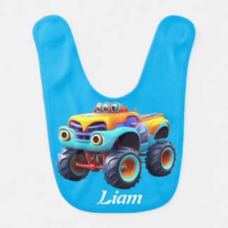 Baby Bib