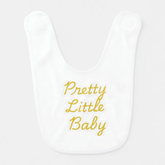 Baby Bib