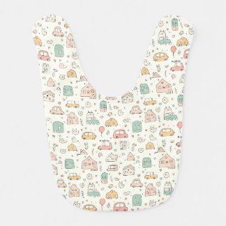 Baby Bib