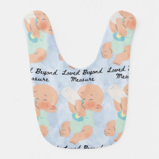 Baby Bib