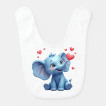 Baby Bib