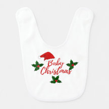 Baby Bib