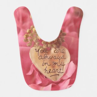 Baby Bib