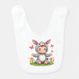 Baby Bib