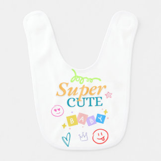 Baby Bib