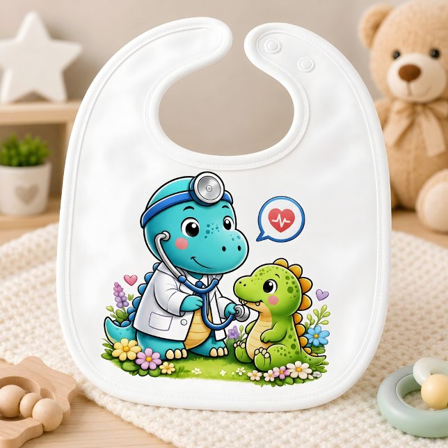 Baby Bib (Creator Uploaded)