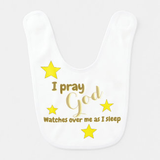 Baby Bib