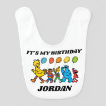 Baby Bib