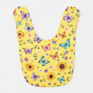 Baby Bib