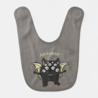 Baby Bib