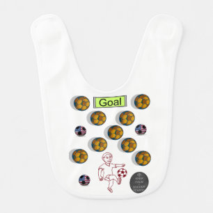 Baby Bib