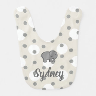 Baby bib