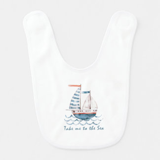 Baby Bib