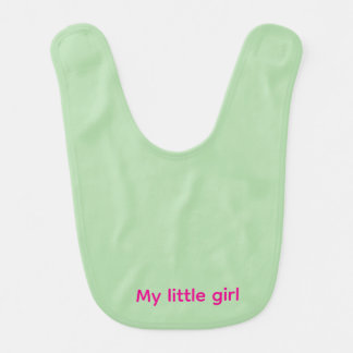 Baby Bib