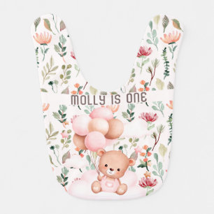 Baby Bib
