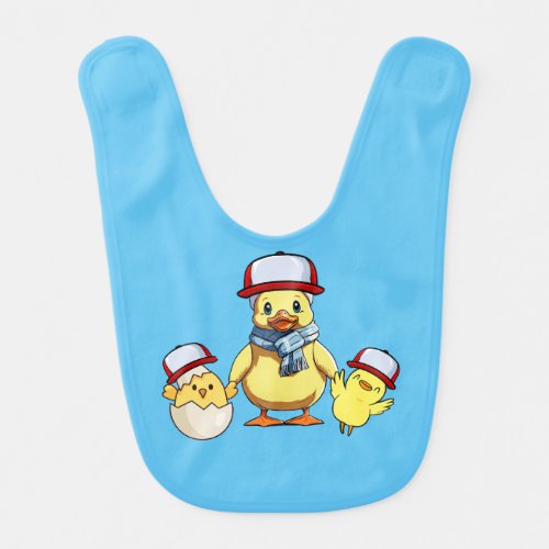 baby bib