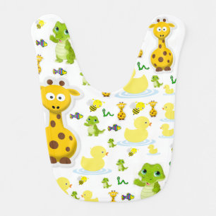 Baby Bib