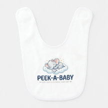 Baby Bib