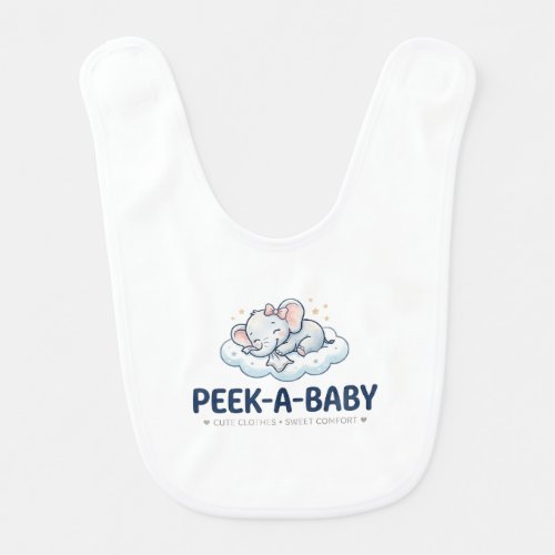 Baby Bib