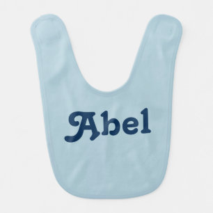 Baby Bib Abel
