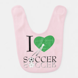 Baby Bib Born to Drool Navy Blue, White