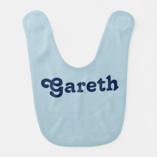 Baby BIb Gareth
