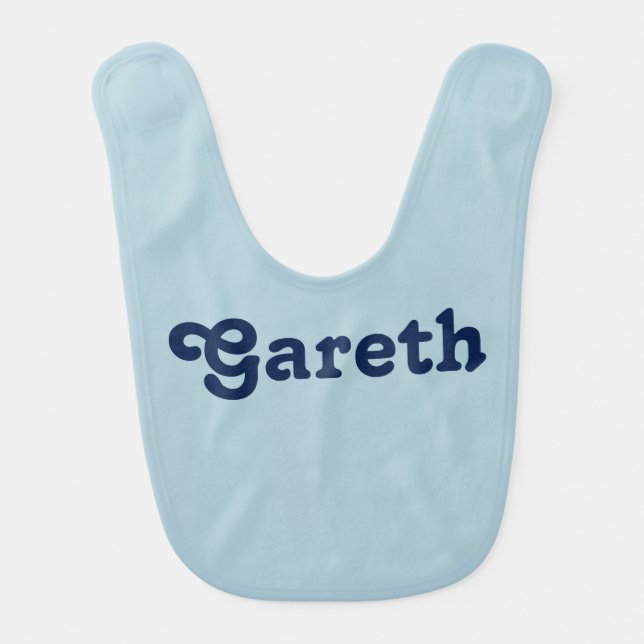 Baby BIb Gareth (Front)