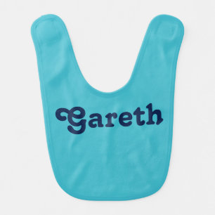 Baby BIb Gareth