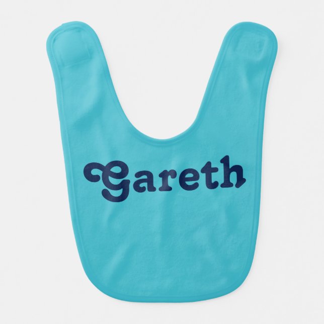 Baby BIb Gareth (Front)