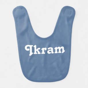 Baby Bib Ikram
