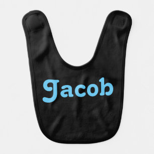 Baby BIb Jacob