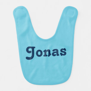 Baby Bib Jonas