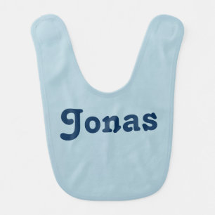 Baby Bib Jonas