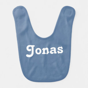 Baby Bib Jonas