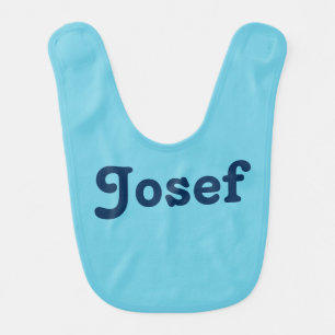 Baby Bib Josef