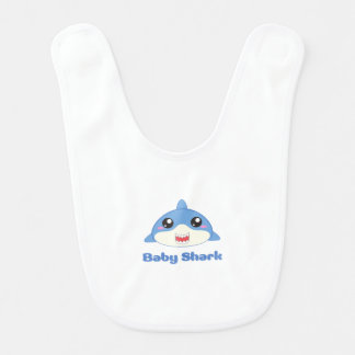 Baby Bib JOY Adorable Threads