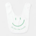 Baby Bib | Joy for the World
