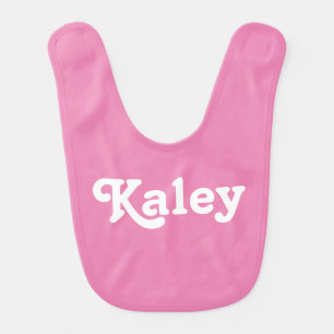 Baby BIb Kaley