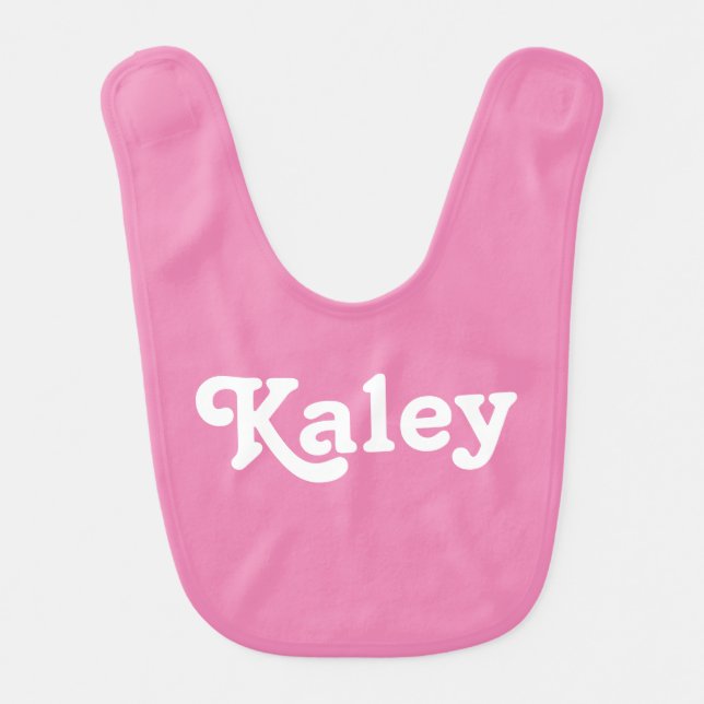 Baby BIb Kaley (Front)