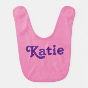 Baby Bib Katie